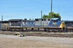 CSXT 438